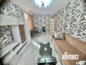 3-к квартира, на длительный срок, 60м2, 1/5 этаж