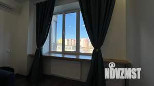 1-к квартира, посуточно, 42м2, 5/9 этаж