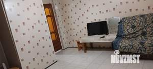 1-к квартира, на длительный срок, 25м2, 1/2 этаж