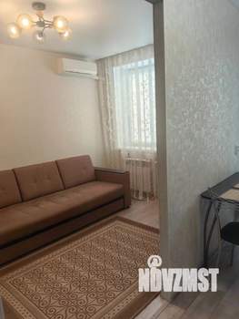 1-к квартира, на длительный срок, 25м2, 2/3 этаж