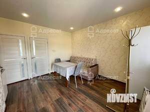 3-к квартира, на длительный срок, 53м2, 2/2 этаж