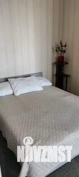 1-к квартира, посуточно, 36м2, 9/16 этаж