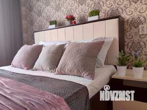 2-к квартира, посуточно, 52м2, 4/7 этаж