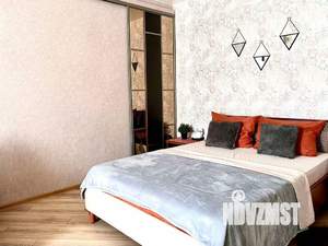 1-к квартира, посуточно, 33м2, 5/5 этаж