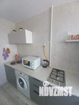 1-к квартира, посуточно, 35м2, 7/9 этаж