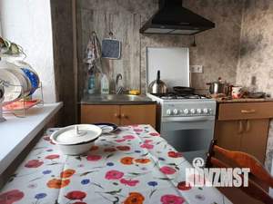 1-к квартира, посуточно, 35м2, 3/5 этаж