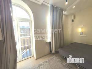 3-к квартира, на длительный срок, 80м2, 5/5 этаж