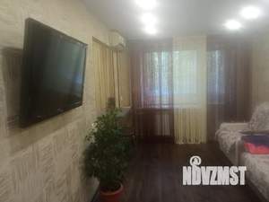 2-к квартира, посуточно, 46м2, 3/5 этаж