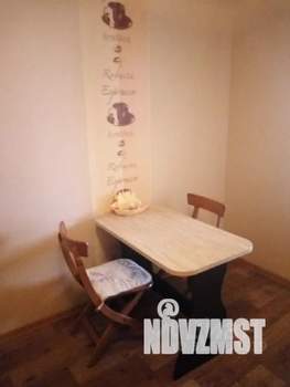 1-к квартира, посуточно, 54м2, 3/10 этаж