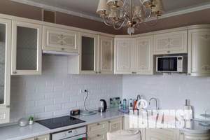 2-к квартира, посуточно, 63м2, 4/10 этаж