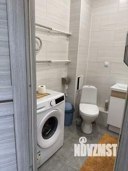 1-к квартира, посуточно, 45м2, 10/17 этаж