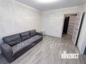 1-к квартира, на длительный срок, 26м2, 4/5 этаж