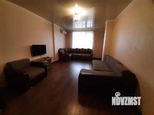 1-к квартира, на длительный срок, 60м2, 4/17 этаж