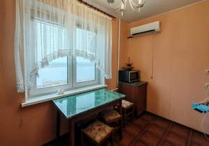 1-к квартира, на длительный срок, 34м2, 8/17 этаж