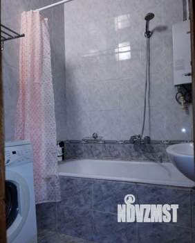 3-к квартира, посуточно, 85м2, 1/1 этаж