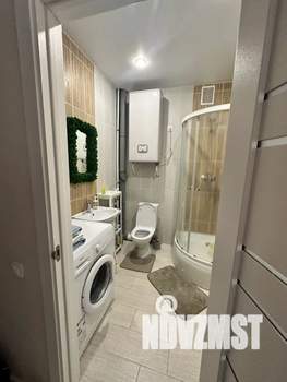 Студия квартира, посуточно, 31м2, 3/5 этаж