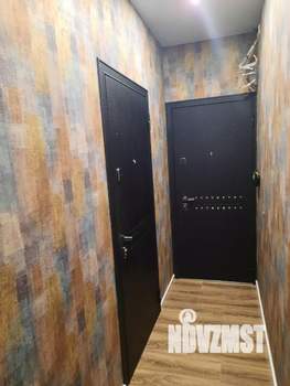 1-к квартира, посуточно, 15м2, 1/1 этаж