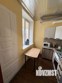 2-к квартира, на длительный срок, 42м2, 2/3 этаж