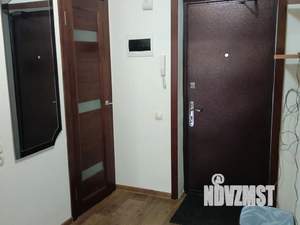 1-к квартира, посуточно, 36м2, 4/9 этаж