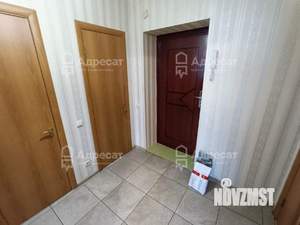 1-к квартира, на длительный срок, 42м2, 8/10 этаж