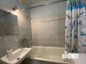 2-к квартира, на длительный срок, 53м2, 2/9 этаж