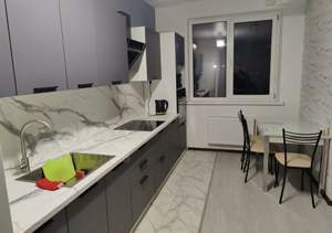 2-к квартира, на длительный срок, 40м2, 5/23 этаж