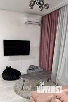 Студия квартира, на длительный срок, 32м2, 5/11 этаж