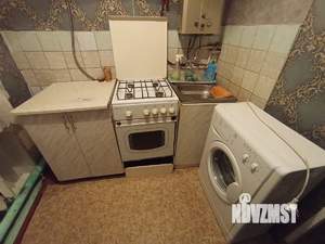 1-к квартира, на длительный срок, 25м2, 1/2 этаж