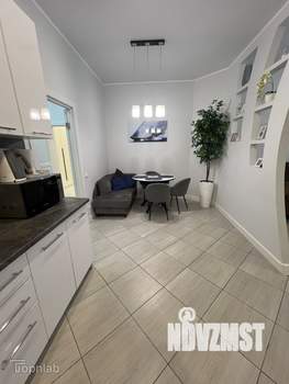 1-к квартира, на длительный срок, 58м2, 6/10 этаж