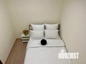 2-к квартира, посуточно, 43м2, 2/13 этаж