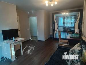 1-к квартира, на длительный срок, 32м2, 2/5 этаж