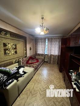 1-к квартира, на длительный срок, 32м2, 1/5 этаж