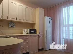 1-к квартира, посуточно, 58м2, 1/1 этаж