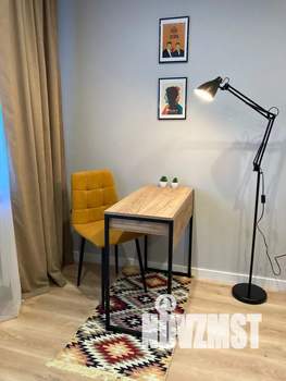 1-к квартира, посуточно, 38м2, 4/9 этаж