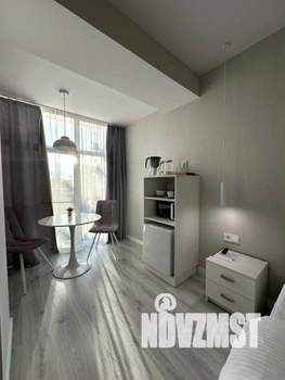 1-к квартира, посуточно, 18м2, 1/1 этаж