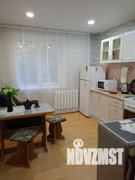 1-к квартира, посуточно, 38м2, 1/5 этаж