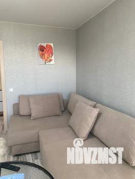 1-к квартира, посуточно, 29м2, 2/3 этаж