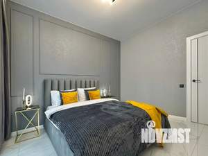 2-к квартира, посуточно, 55м2, 2/6 этаж