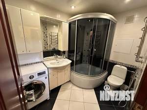 2-к квартира, посуточно, 43м2, 2/5 этаж