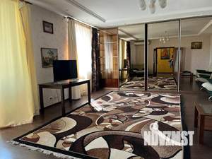 2-к квартира, посуточно, 87м2, 7/7 этаж