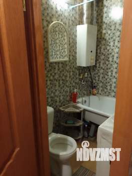 1-к квартира, посуточно, 40м2, 4/5 этаж
