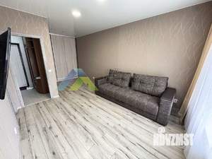 1-к квартира, на длительный срок, 36м2, 3/4 этаж