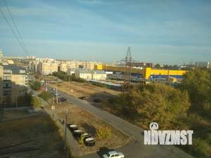 1-к квартира, на длительный срок, 51м2, 7/10 этаж