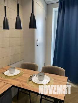 1-к квартира, посуточно, 28м2, 5/5 этаж