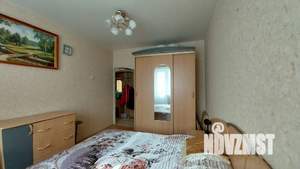 2-к квартира, на длительный срок, 52м2, 1/9 этаж