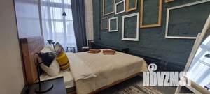 1-к квартира, посуточно, 44м2, 9/9 этаж