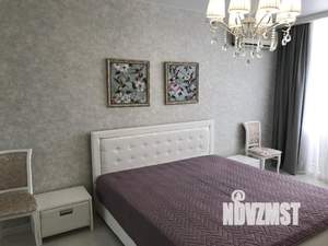 3-к квартира, на длительный срок, 72м2, 7/9 этаж