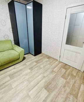 1-к квартира, на длительный срок, 28м2, 1/3 этаж