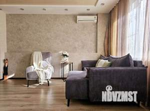 1-к квартира, посуточно, 65м2, 1/1 этаж