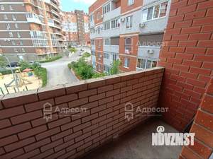 1-к квартира, на длительный срок, 32м2, 3/5 этаж